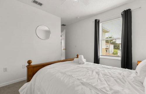 Davenport Oasis - 4BR Villa with Pool Near Disney - Foto 17