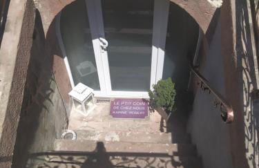 Le p'tit coin de chez nous - Foto 20