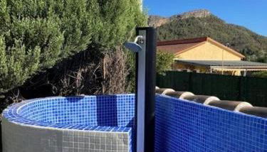 Casa Villami, GROUND FLOOR APARTMENT - Foto 3