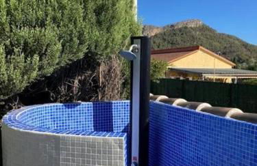 Casa Villami, GROUND FLOOR APARTMENT - Foto 3