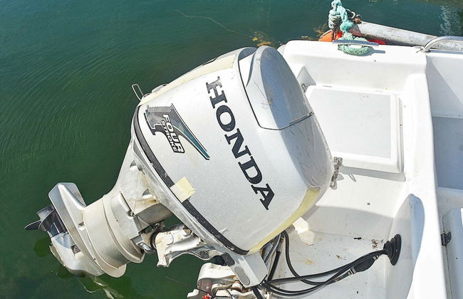 11 Person Holiday Home in Vevang-by Traum - Foto 25