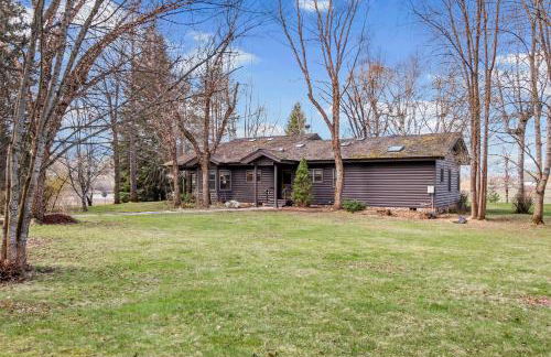 The Wild Rose - Foto 27