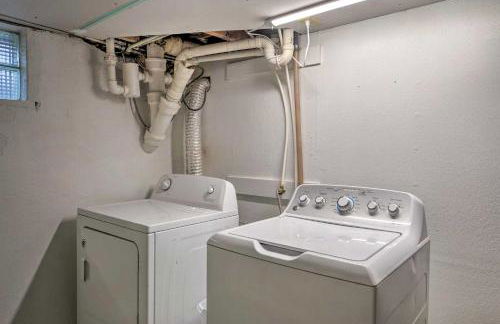 Spacious Irwin Home on Snake River! - Foto 29