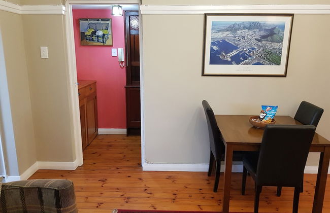 Bramber Court Apartments - Foto 21