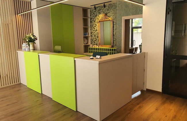 Hemingway Residence - Foto 56