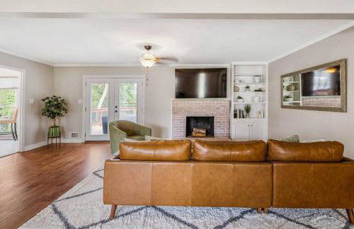 Spacious Family Home - Sleeps 8 - Garage - Foto 5