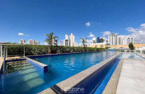 Estadia Completa com Piscina em Águas Claras - DPA - Foto 1