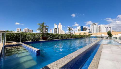 Estancia Completa Piscina en Águas Claras - DPA - Foto 1