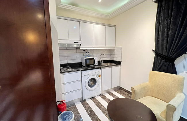 Royal Mirage Hotel and Apartments - Foto 26