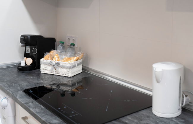 Oshun Plaza Castilla - Foto 6