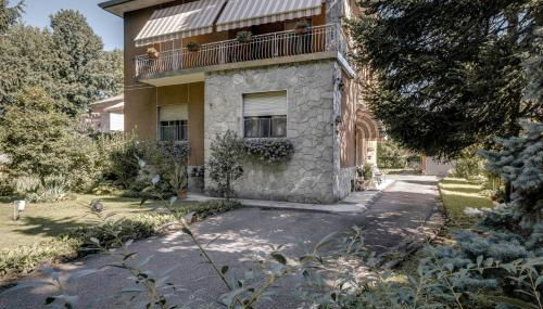 Sentirsi a casa, lontano da casa-feel at home away from home - Foto 2