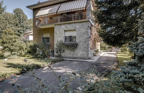 Sentirsi a casa, lontano da casa-feel at home away from home - Foto 2