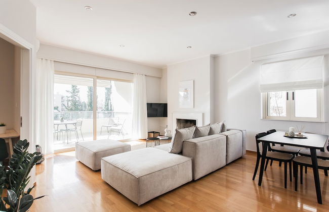 Exquisite 2BR Apartment - Foto 1