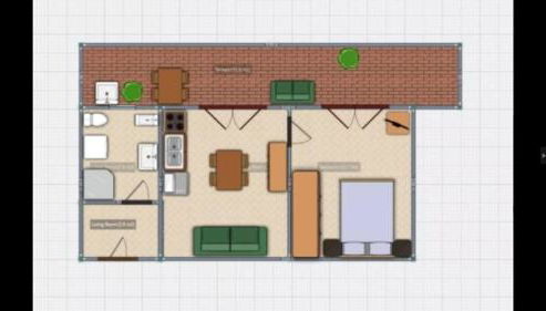 Palazzo Wanny Free Parking & Terrace - Foto 4