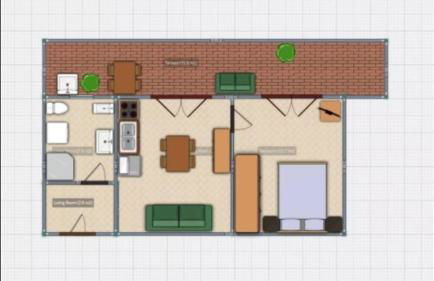 Palazzo Wanny Free Parking & Terrace - Foto 4