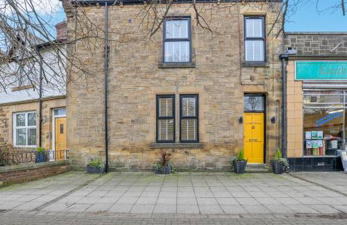 Church View - North East Escapes - Foto 34