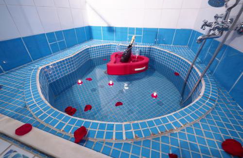 EcoResort Il Cantico della Natura - Photo 42