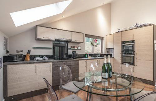 Waterside Lodge Fourteen - Uk36707 - Foto 5