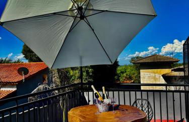 Chácara Refúgio do Atleta - Araçoiaba da Serra SP - Foto 9