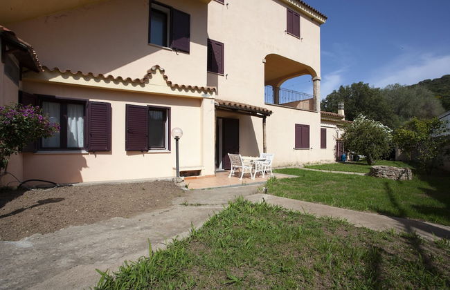 SVS - Residence Straulas - Foto 22