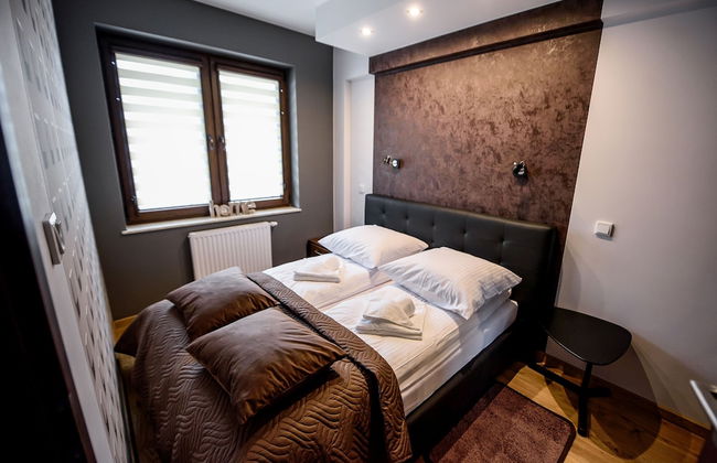 Apartamenty Sun & Snow Zielony Zdrój - Foto 26