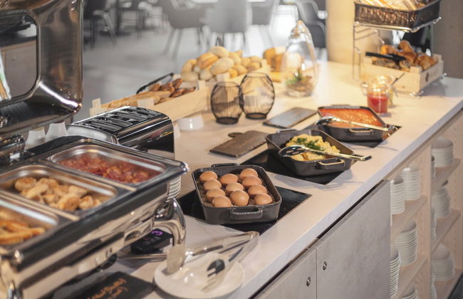 Candlewood Suites Augsburg by IHG - Foto 14