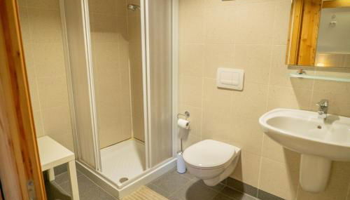 Casa Santel - Foto 5, Shower