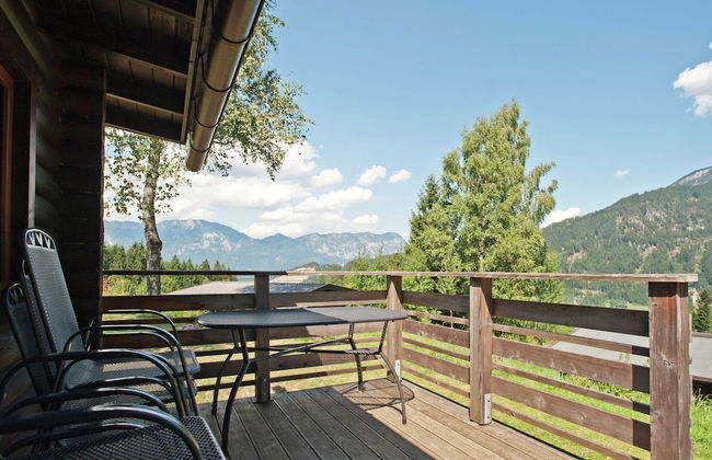 Chalet in Worgl Near Skiwelt Wilder Kaiser - Photo 27