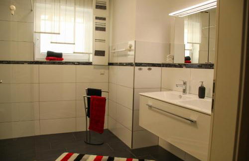 Ferienwohnung Sterzl mit Terrasse im Münstertal - Foto 33