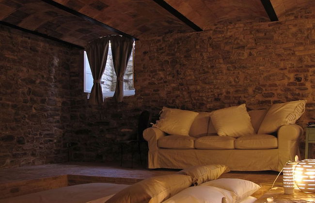 Castello di Granarola Relais – Adults Friendly - Foto 66