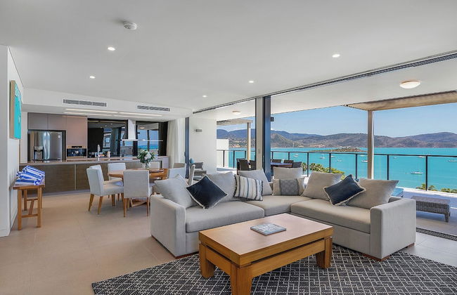 Mirage Whitsundays - Foto 66