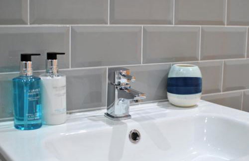 Walters Neuk Anstruther- luxury coastal home - Foto 17