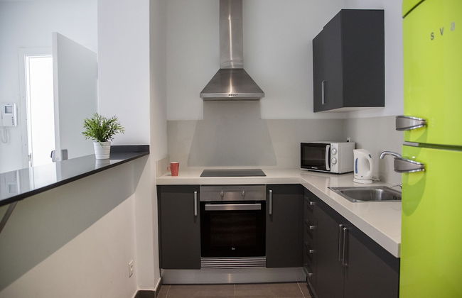 Flats Friends Soho Suites - Foto 52