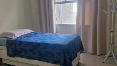 Apartamento para temporada Ambiente familiar - Foto 3