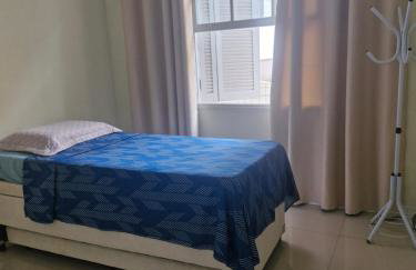 Apartamento para temporada Ambiente familiar - Foto 3