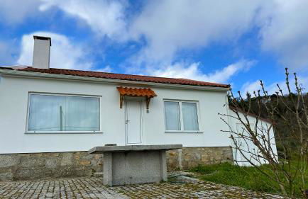 Casas Fonte da Tapada - Casa da Mina - Foto 1