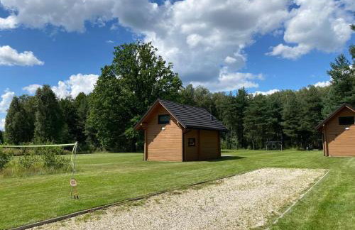 Na Wrzosowej, domy z bala PREMIUM, blisko Suntago - Photo 39