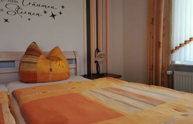 Ferienhaus Wieke - Foto 26