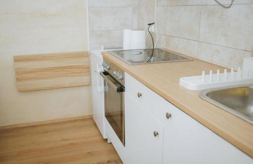 BelleVu studio apartman - Foto 22