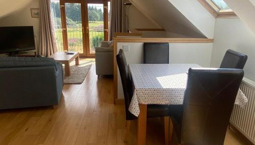 Loch Leven Loft - Foto 4