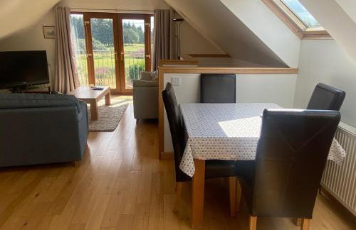 Loch Leven Loft - Foto 4