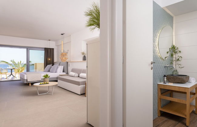 8MOONS BOUTIQUE APARTMENTS - Foto 10