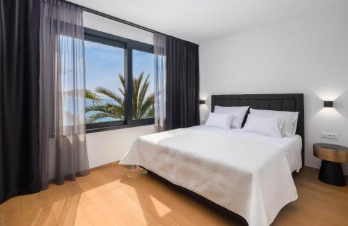 Paoma Lux Beach Suites - Photo 43