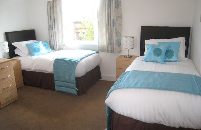 Arden Hill Farm House - Sleeps up to 16 - Snooker Table - HOT TUB - Foto 2