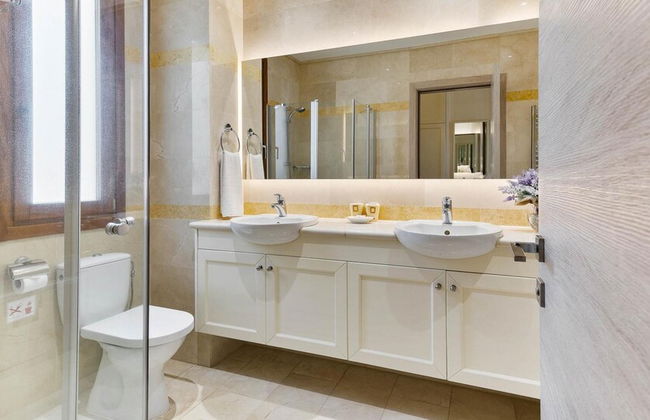 Villa 327 Galinios in Kouklia - Foto 44