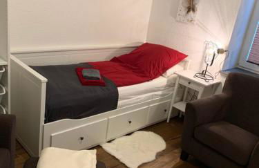 Wieko Ferienwohnungen - Luxus pur im Prinz von Preußen, Erdgeschoss - Foto 31