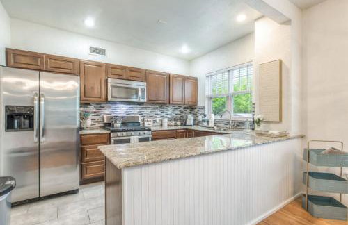 Carson Flats Apt 4 - 1BR Near BOK, OSU Med, Dtwn - Photo 3