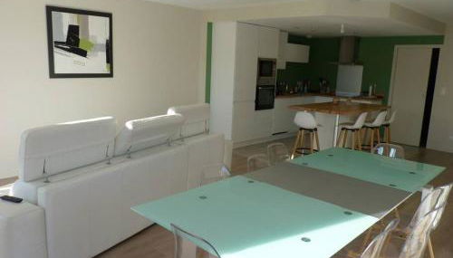 A 15km du Mont-Saint Michel - Foto 4