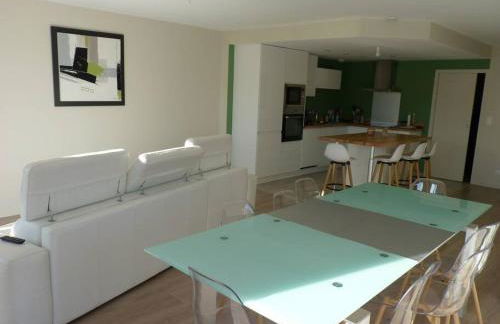 A 15km du Mont-Saint Michel - Foto 4