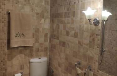 British Wood 'n Stone House - Foto 20